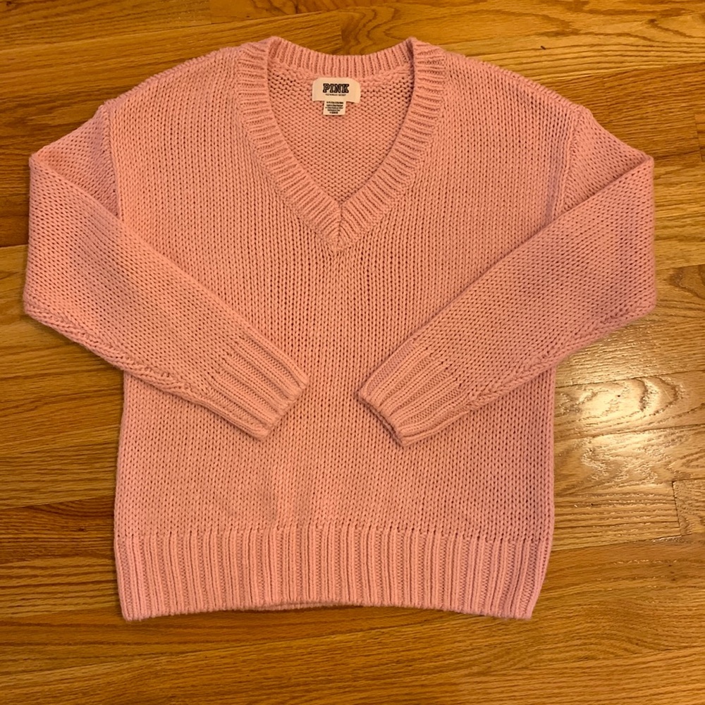 Victoria secret sweater